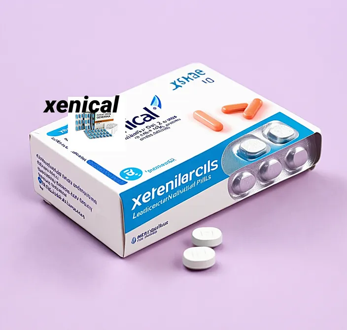 Xenical 2